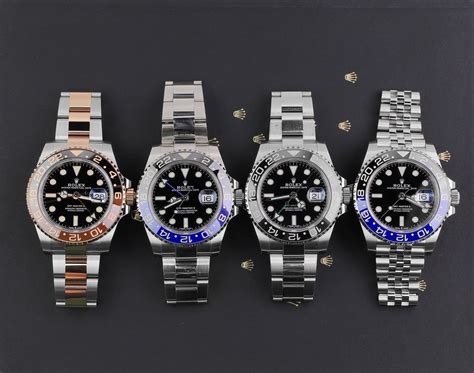 best Rolex watches to collect